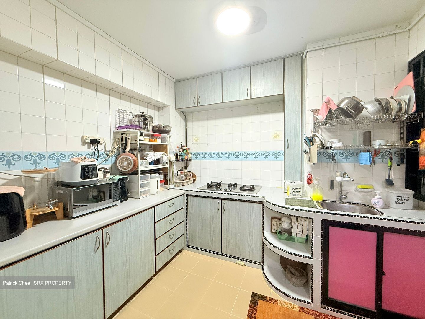 Blk 943 Jurong West Street 91 (Jurong West), HDB 5 Rooms #552070811